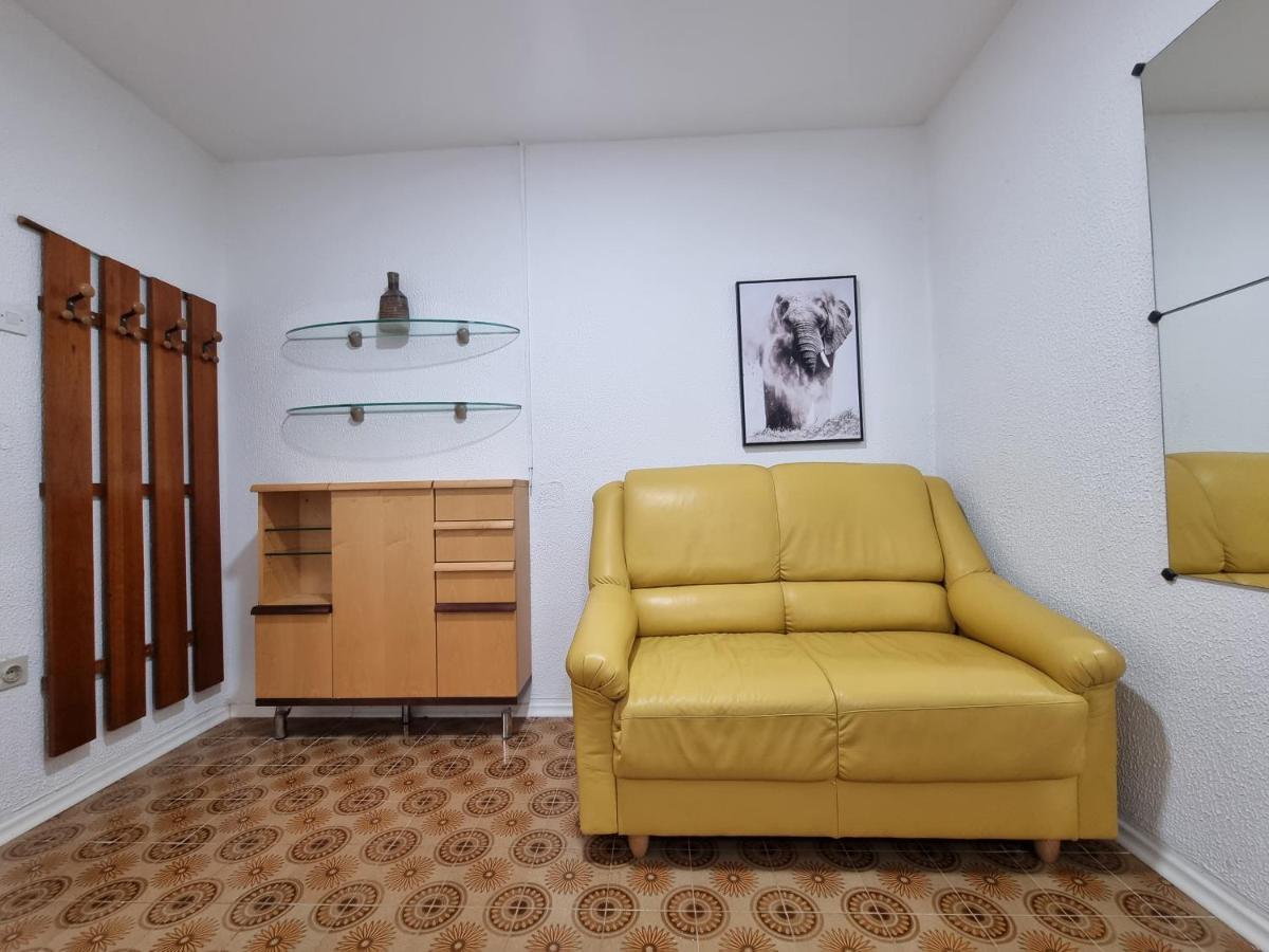 Apartma Doma Tolmin Exteriér fotografie