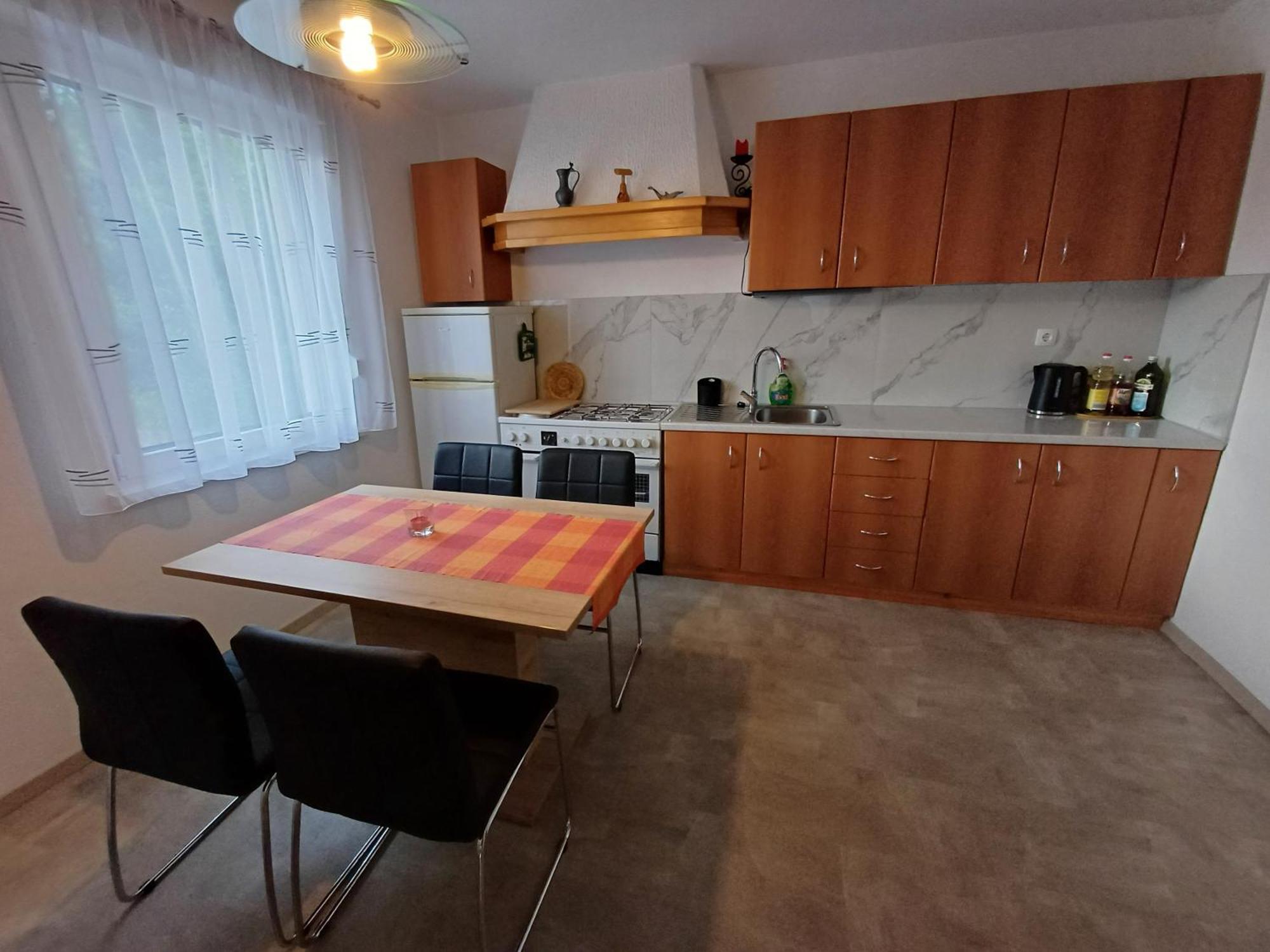 Apartma Doma Tolmin Exteriér fotografie